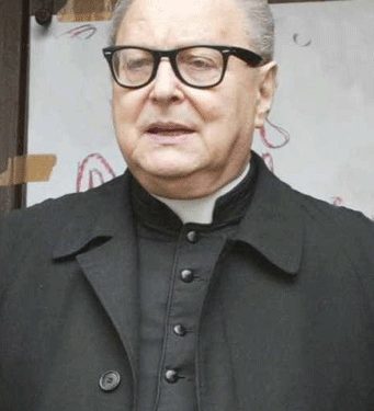 Il Vescovo Mons Raffaele Nogaro riceve Maestri del Lavoro