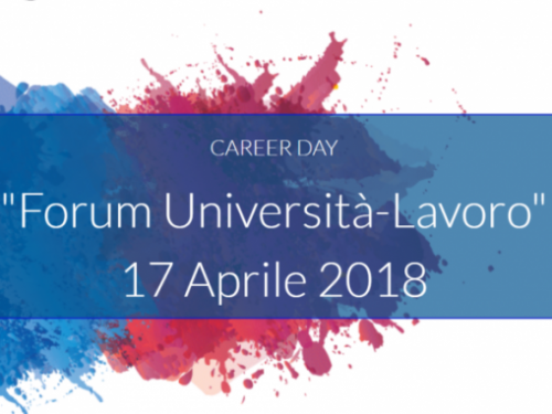 Forum Università lavoro a Roma con l’associazione Laureati in ingegneria