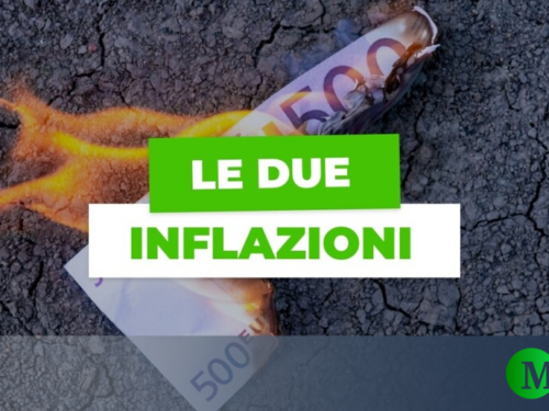 Quaderni del CESAF: Le inflazioni