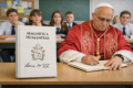 La sfida geopolitica di Leone XIV e l'incubo della scuola post-meritocratica
